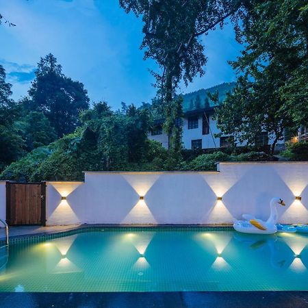 Moganshan Pinhouwu Hotel Deqing エクステリア 写真