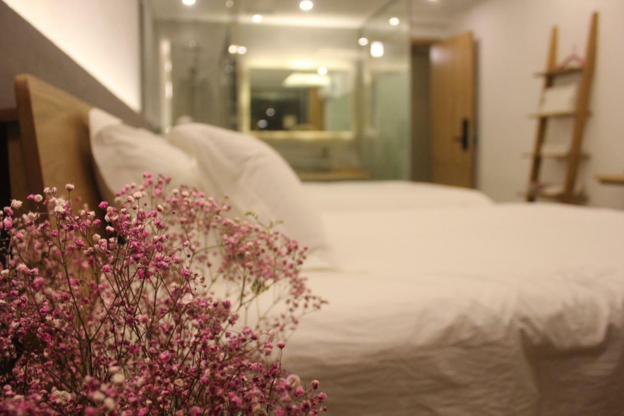 Moganshan Pinhouwu Hotel Deqing エクステリア 写真