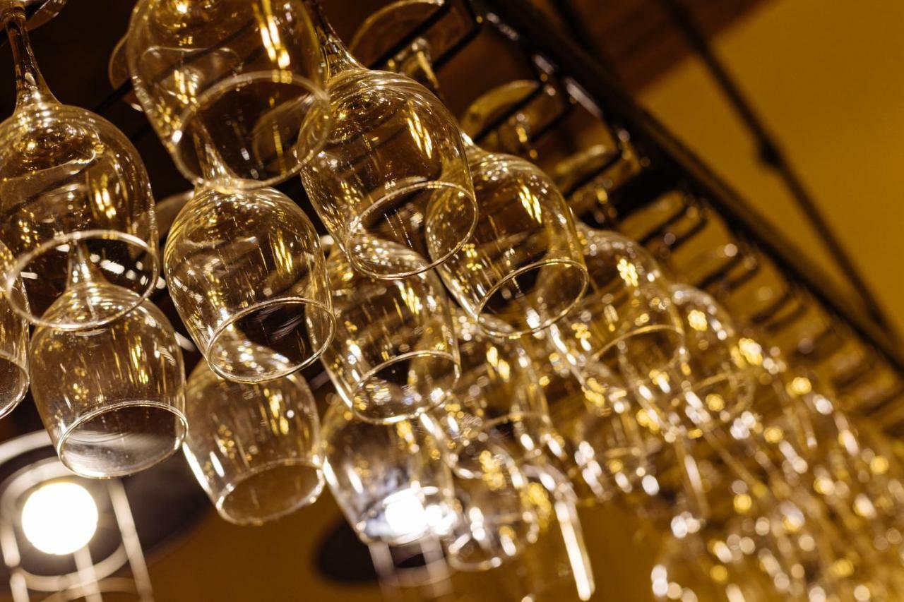 Moganshan Pinhouwu Hotel Deqing エクステリア 写真